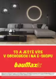 Baumax leták Strana 87