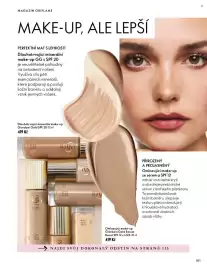 Oriflame leták Strana 101