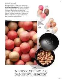 Oriflame leták Strana 103