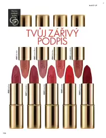 Oriflame leták Strana 106