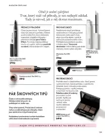 Oriflame leták Strana 109