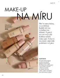Oriflame leták Strana 112