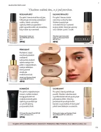 Oriflame leták Strana 113