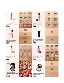 Oriflame leták Strana 115