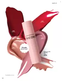 Oriflame leták Strana 118