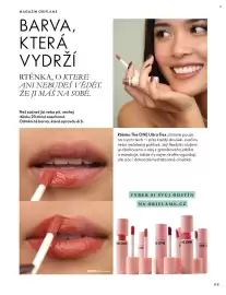 Oriflame leták Strana 119