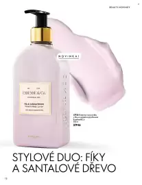Oriflame leták Strana 12