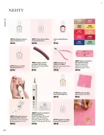 Oriflame leták Strana 122