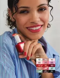 Oriflame leták Strana 123