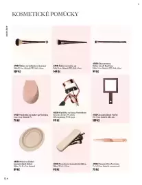 Oriflame leták Strana 124