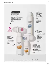Oriflame leták Strana 135