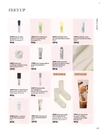Oriflame leták Strana 137