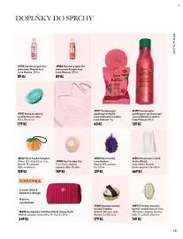 Oriflame leták Strana 141