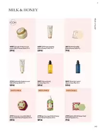 Oriflame leták Strana 143