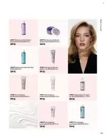 Oriflame leták Strana 145