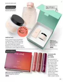 Oriflame leták Strana 159