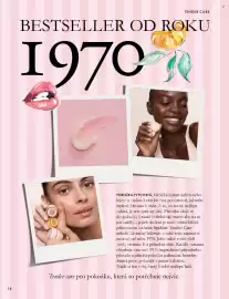 Oriflame leták Strana 16