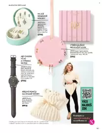 Oriflame leták Strana 161
