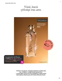 Oriflame leták Strana 167