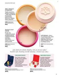 Oriflame leták Strana 17