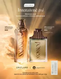 Oriflame leták Strana 172
