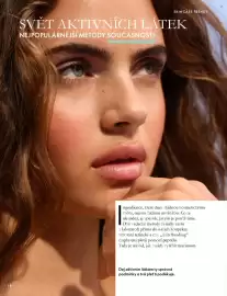 Oriflame leták Strana 18