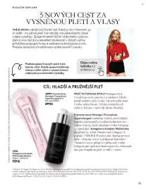 Oriflame leták Strana 25