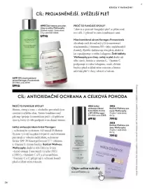 Oriflame leták Strana 26