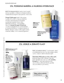 Oriflame leták Strana 29