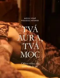 Oriflame leták Strana 3
