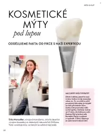 Oriflame leták Strana 30