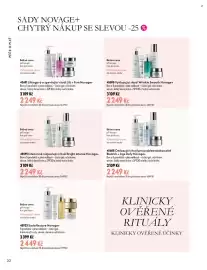 Oriflame leták Strana 32