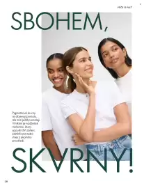 Oriflame leták Strana 38