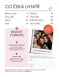 Oriflame leták Strana 4