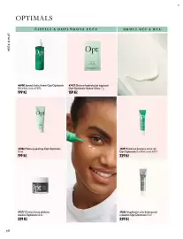 Oriflame leták Strana 40