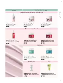 Oriflame leták Strana 41
