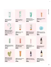 Oriflame leták Strana 43