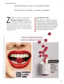 Oriflame leták Strana 45