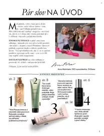Oriflame leták Strana 5