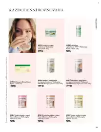 Oriflame leták Strana 59