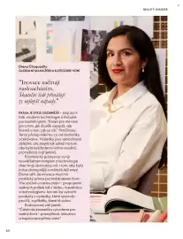 Oriflame leták Strana 62