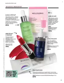 Oriflame leták Strana 63