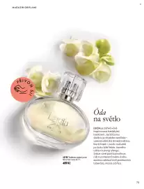 Oriflame leták Strana 73