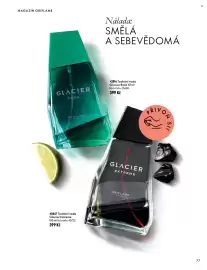 Oriflame leták Strana 77
