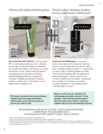 Oriflame leták Strana 8