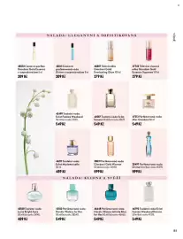 Oriflame leták Strana 85