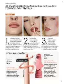 Oriflame leták Strana 93