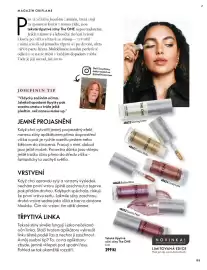 Oriflame leták Strana 99