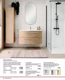 Bauhaus leták Strana 26