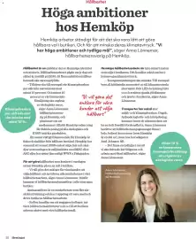 Hemköp reklamblad Sida 20
